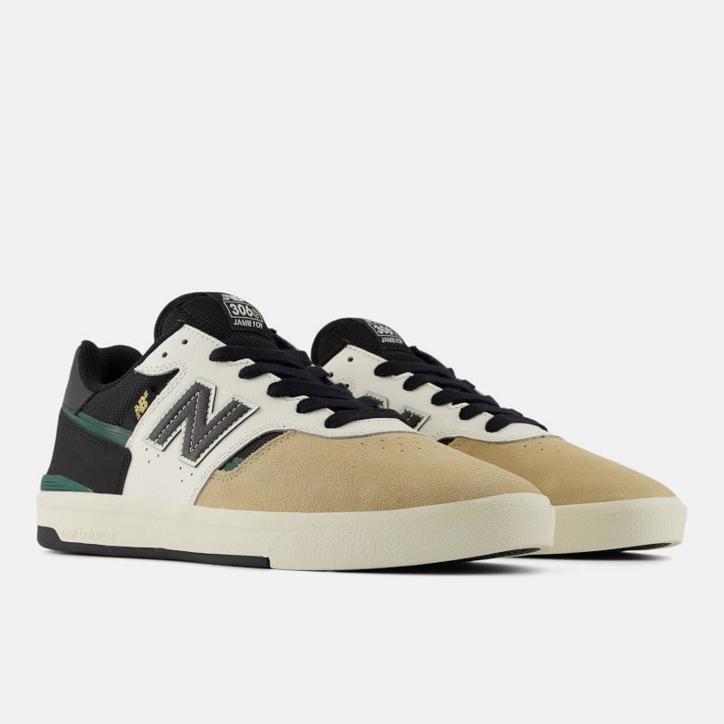 NB Numeric Jamie Foy 306 נעלי אופנה סקייט image number null