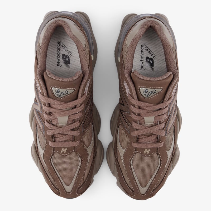 9060 נעלי אופנה image number null