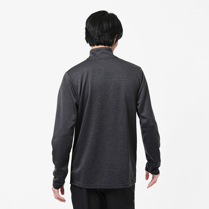MJ51804 Sport Knit Jacket image number null