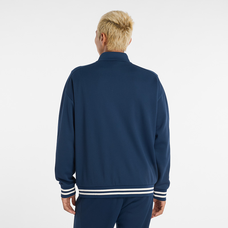MJ53502 ג'קט רוכסן מלא MJ53502 ג'קט רוכסן מלא image number null