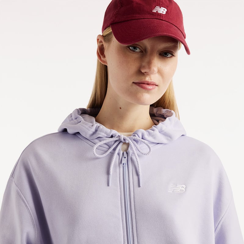 WJ41501 Logo Jacket image number null