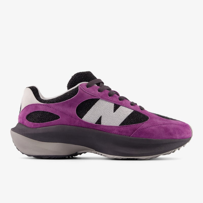 WRPD RUNNER נעלי אופנה WRPD RUNNER נעלי אופנה image number null