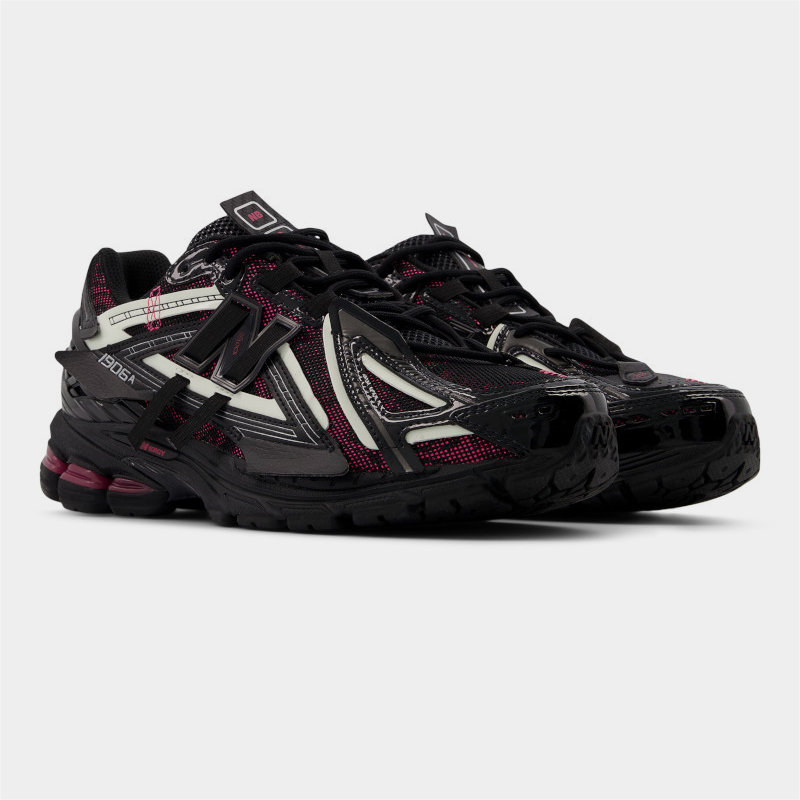 1906A Lifestyle Shoes image number null