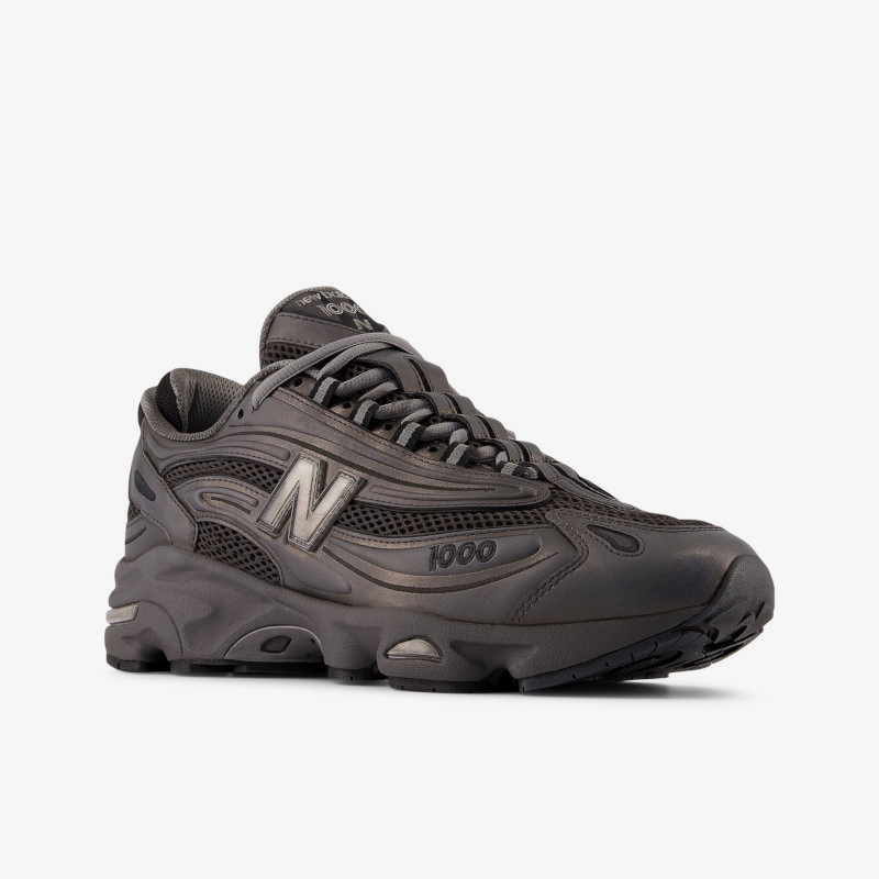1000 Lifestyle Shoes image number null