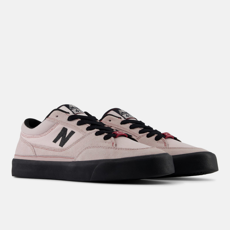 NB Numeric Franky Villani 417 Low נעלי אופנה image number null