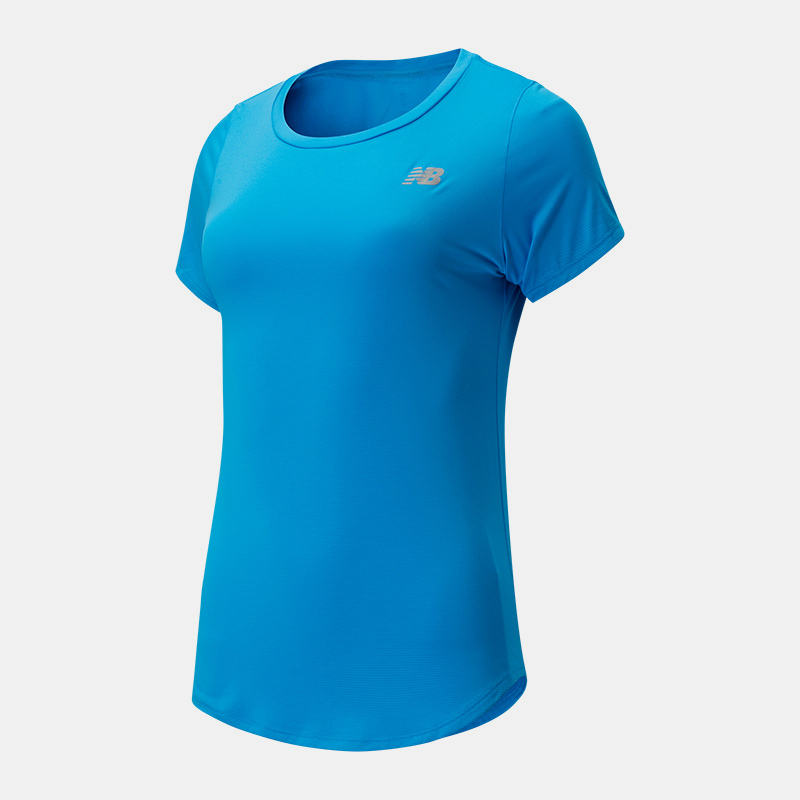 WT91136 חולצת ריצה שרוול קצר בצבע נייבי ובצבע ורוד ובצבע כחול ובצבע שחור 