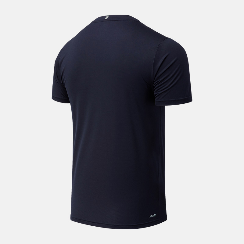 MT11205 Short Sleeve Professional Running Shirt image number null