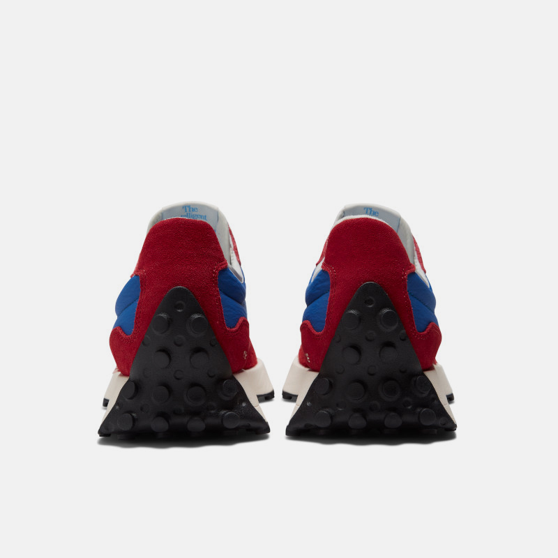 327 Lifestyle Shoes image number null