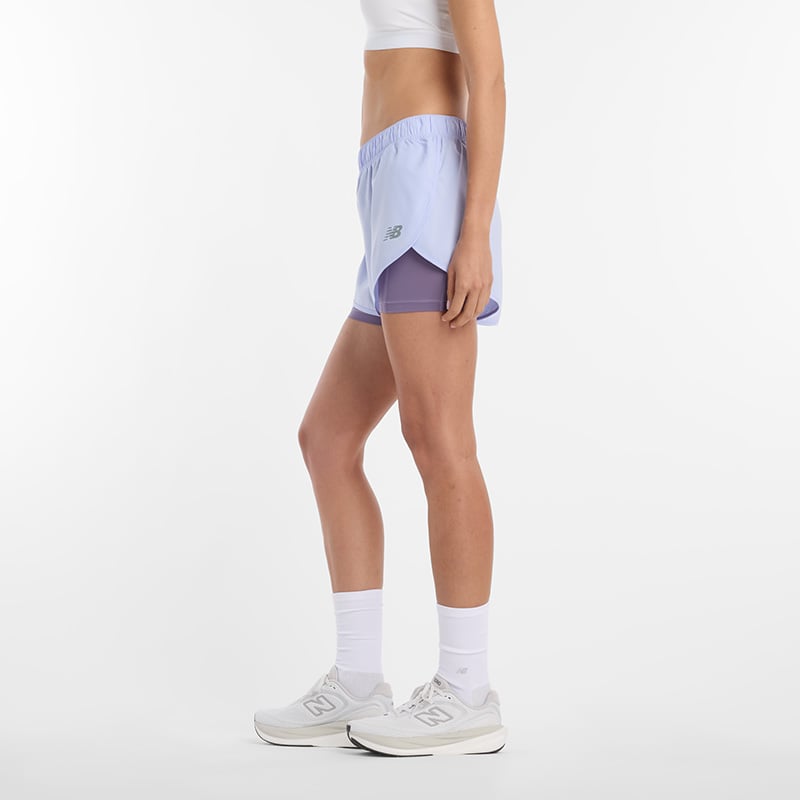 WS51465 מכנסי ריצה 3 אינץ' image number null