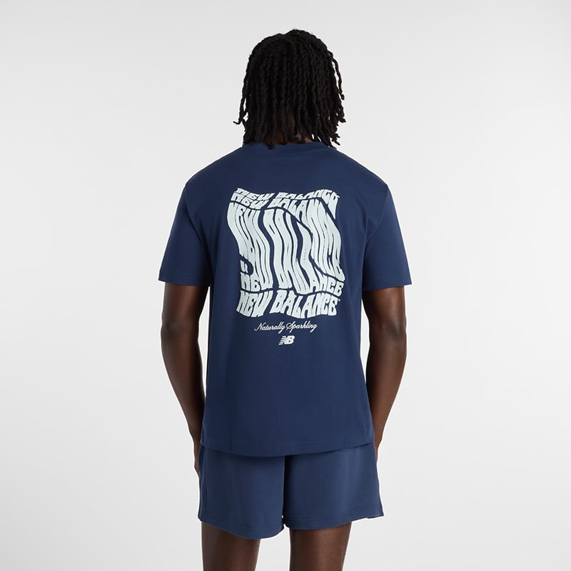 MT61B2ST חולצת אופנה לוגו image number null