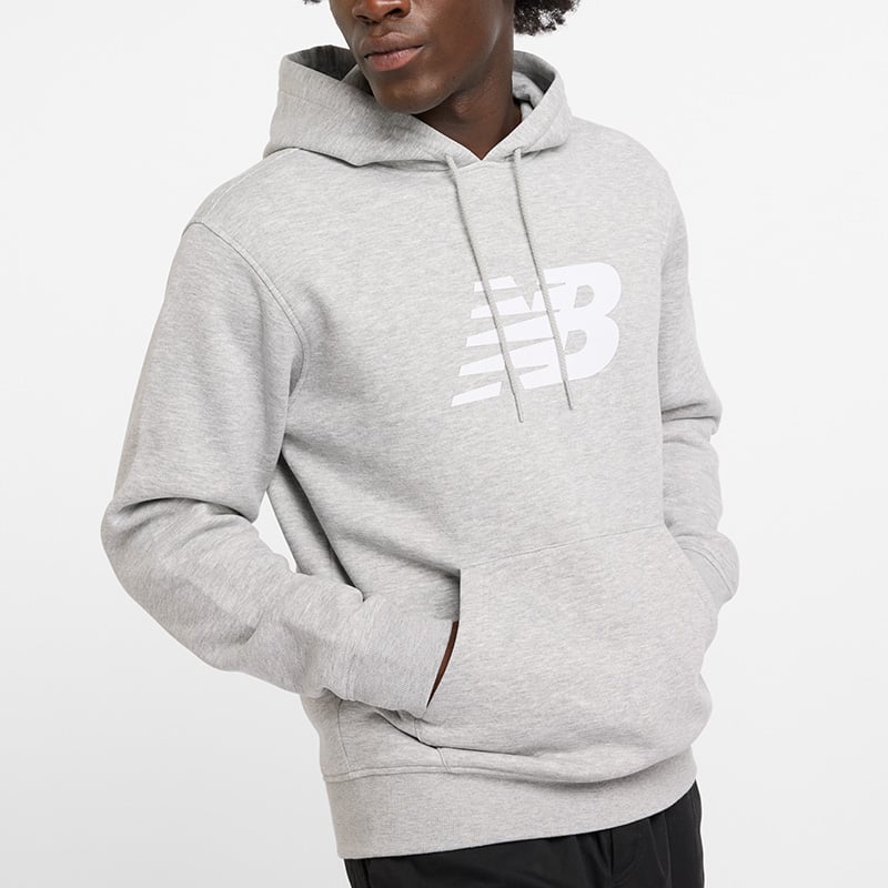 MT43904 Essentials Core Sweat Hoodie image number null