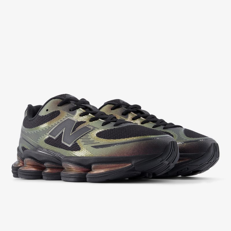 2000 נעלי אופנה image number null