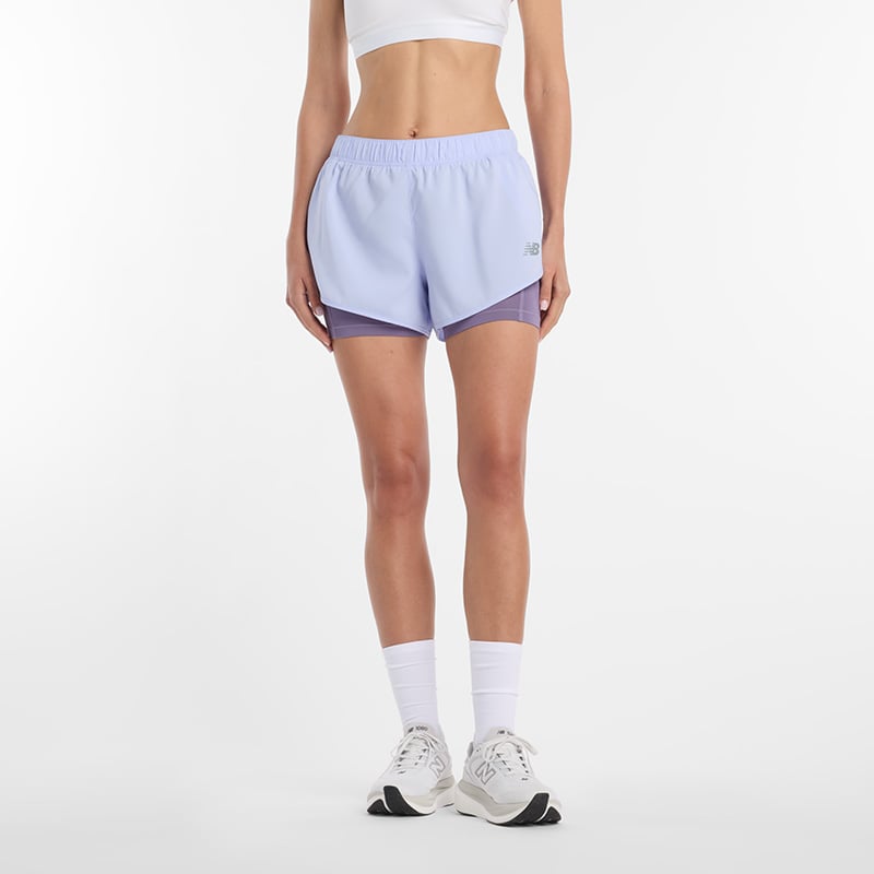 WS51465 מכנסי ריצה 3 אינץ' image number null