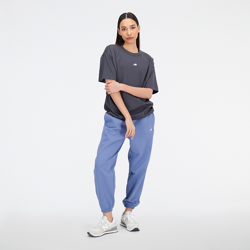 WT33510 Athletics Oversized T-Shirt image number null