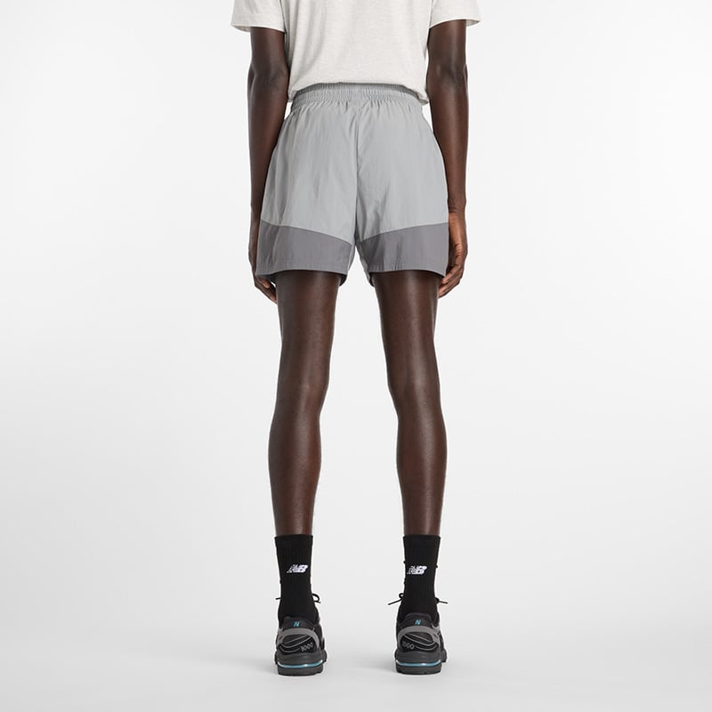 MB6176MR Running Shorts 5" image number null