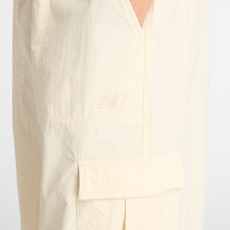 WP53504 Woven Cargo Pants image number null