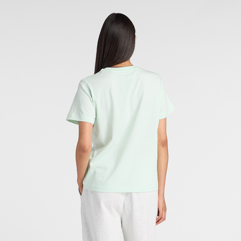 WT41509 חולצת טריקו ג'רסי image number null