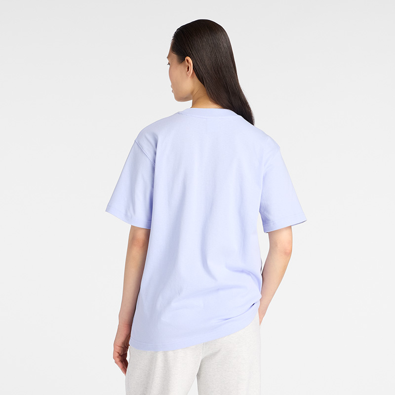 WT41501 חולצת טי ג'רסי image number null