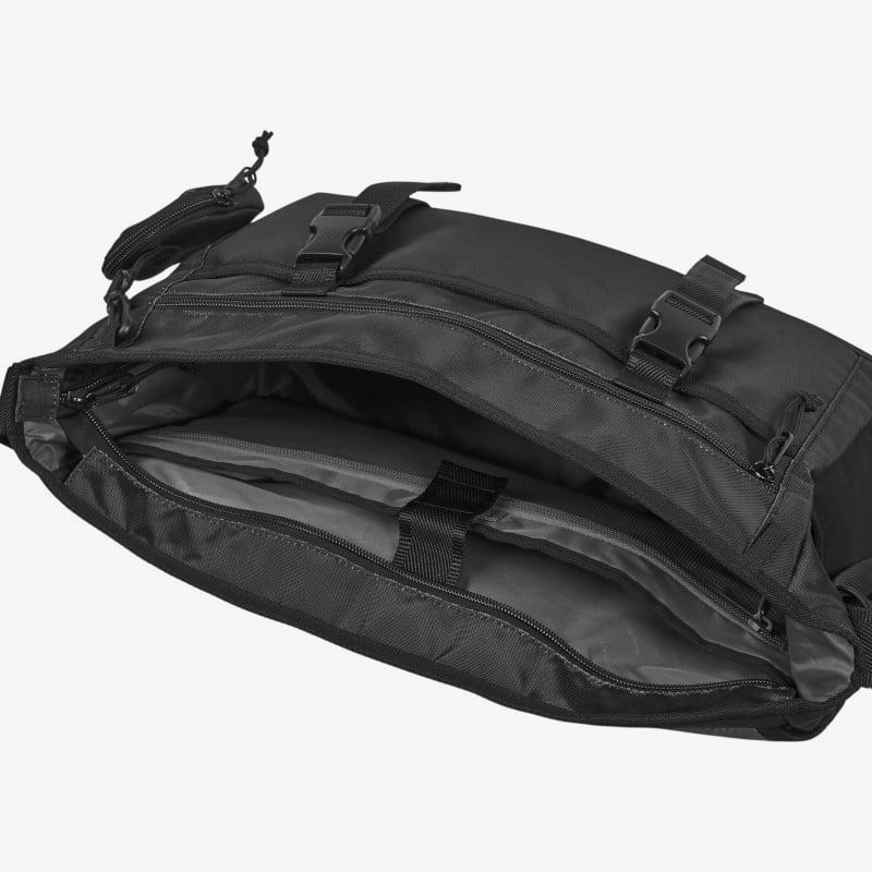 Athletics Messenger תיק כתף Athletics Messenger תיק כתף image number null