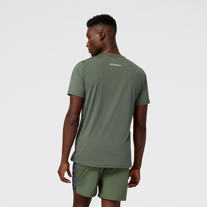 MT23222 Accelerate Short Sleeve MT23222 Accelerate Short Sleeve image number null
