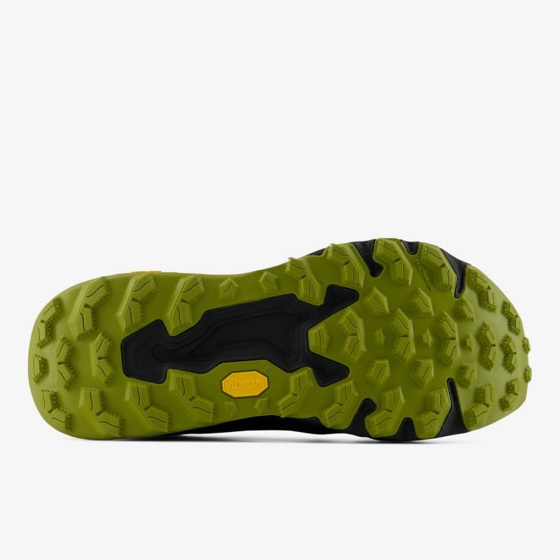 Fresh Foam X Hierro v9 נעלי ריצה שטח image number null