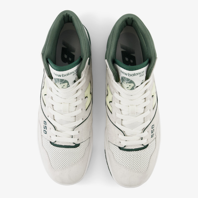 650 נעלי אופנה image number null