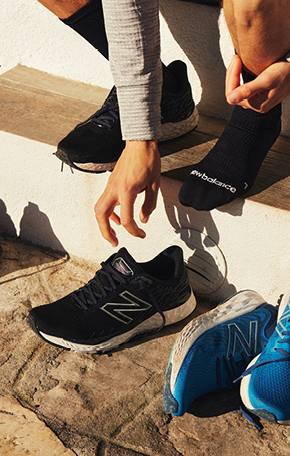 running warehouse new balance